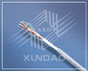 從五類到六類 數字通信電纜的分類與演進