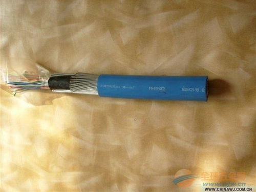 防水與通信雙棲 解析JHS防水電纜及其在通信線纜領域的應用