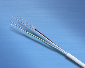 供應訊道AXD家裝及辦公室內裝修4芯非屏蔽電話線HYV1x4x0.4及其他通信線纜全解析
