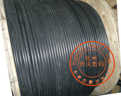 全面解析HYA 10*2*0.5全銅電話電纜 規格、用途與選購指南