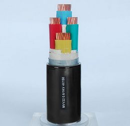礦用及通用橡套軟電纜與通信線纜的技術革新與應用趨勢