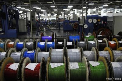 全球最大光纖預制棒:半年盈利2億多,環比增長3860%